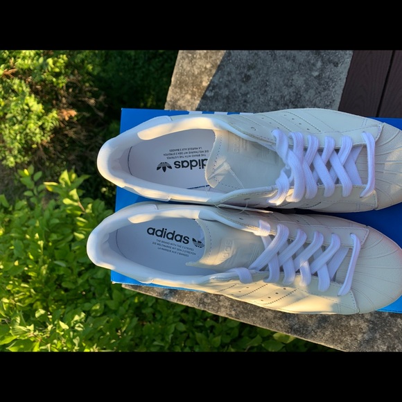 Adidas Superstar 80s - Picture 7 of 7